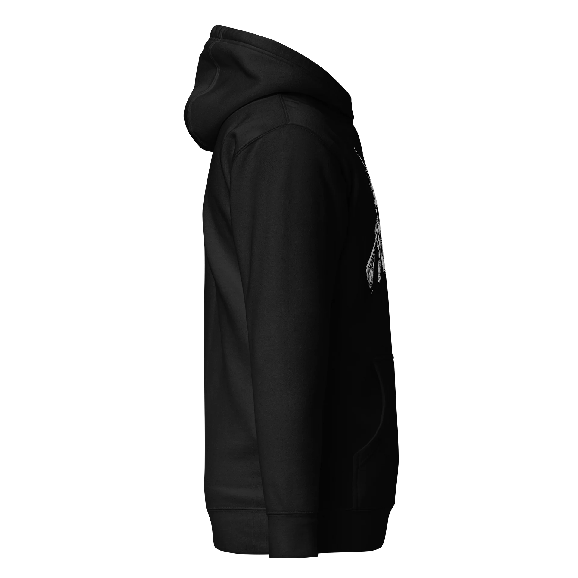 BRSmusic Gun Skull product image (4)
