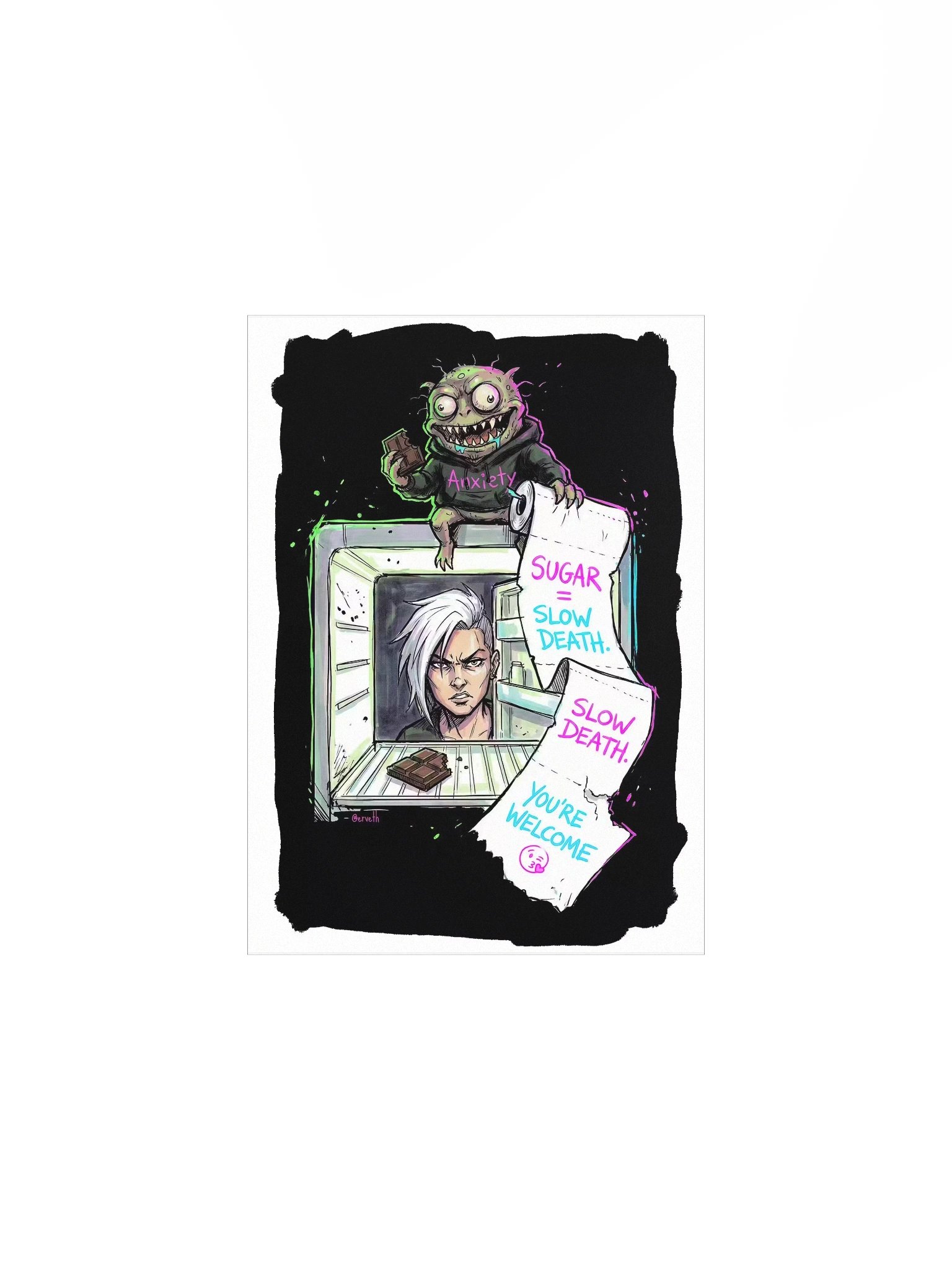 The Worst Roommate product image (5)