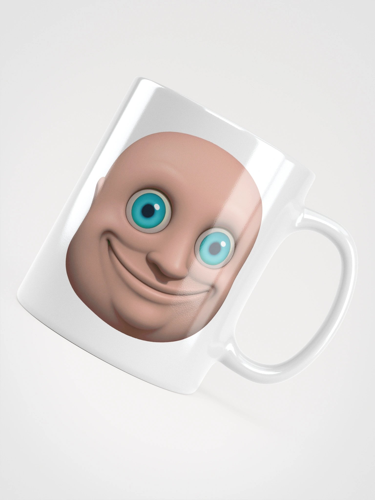 Erb Mug Mug product image (10)