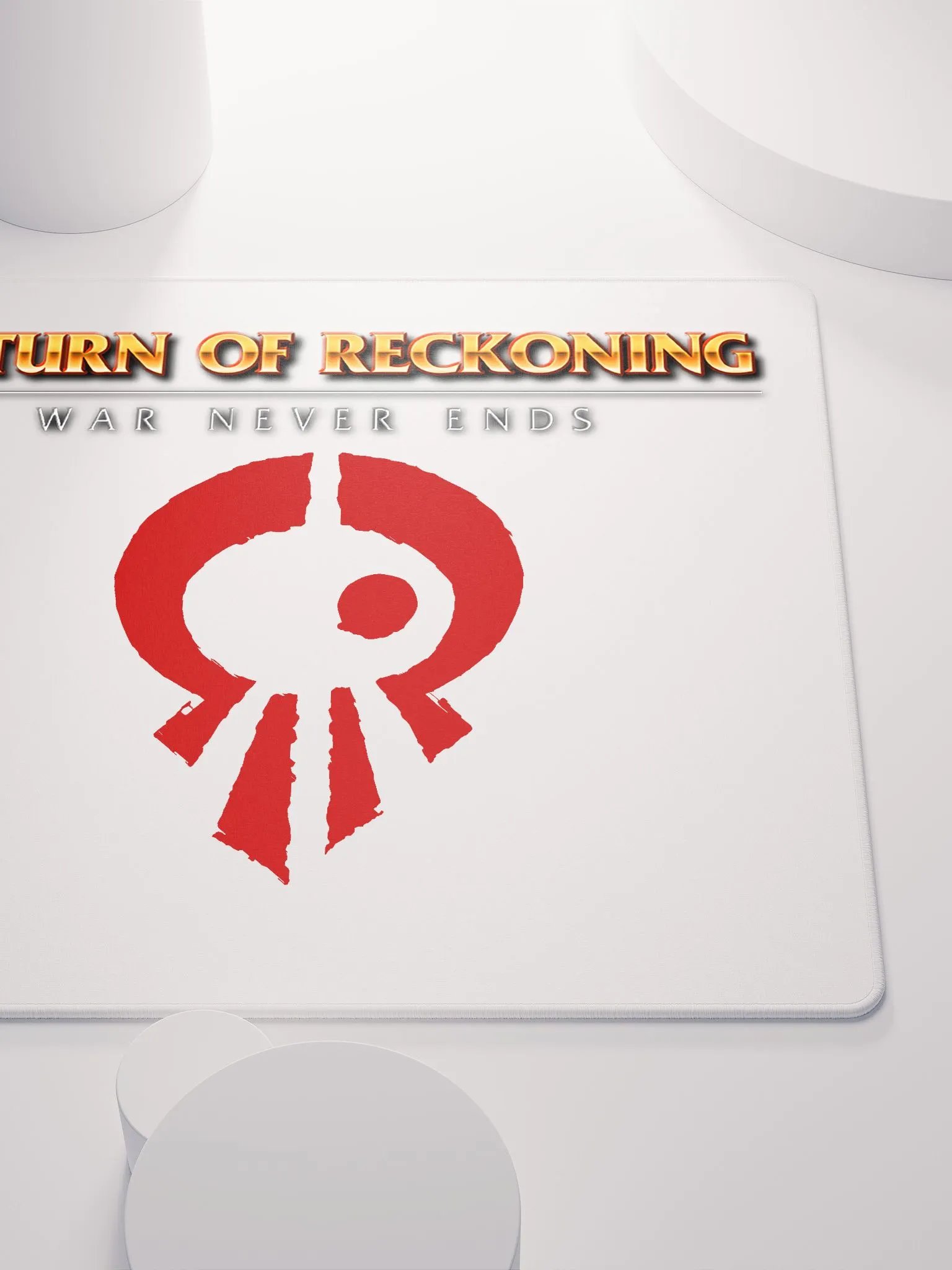 Gaming Mouse Pad product image (5)