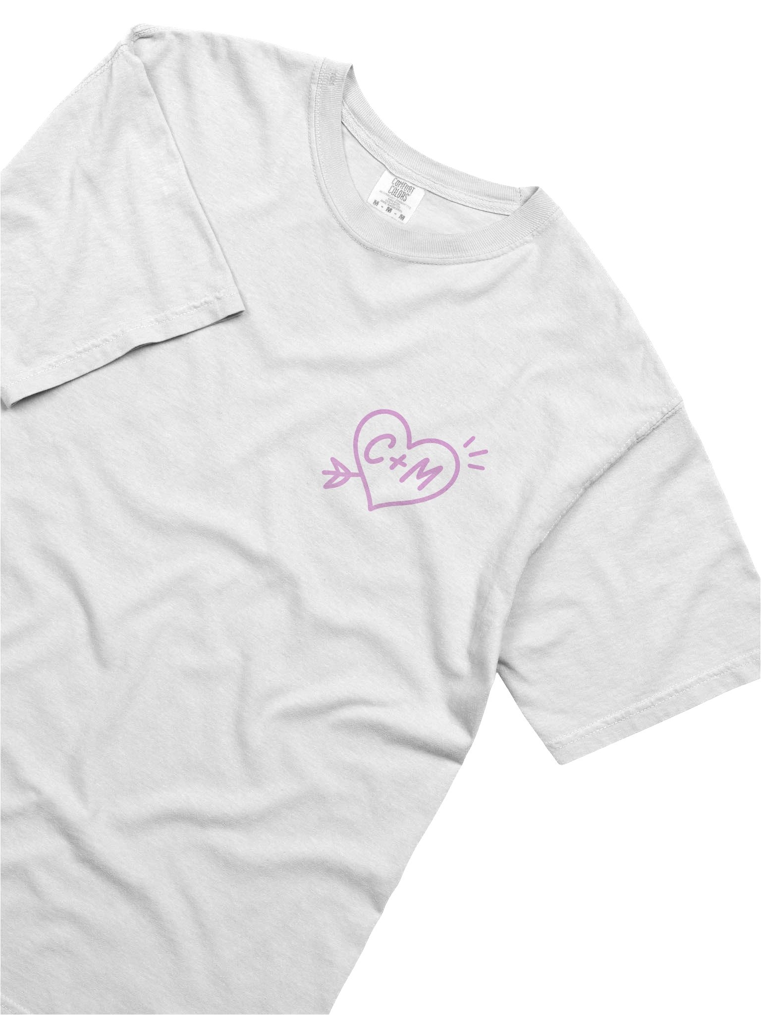Clara Graphic Tee product image (6)
