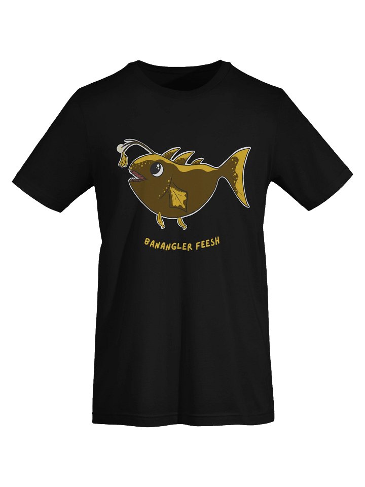 Banangler Feesh Soft-Tee product image (2)