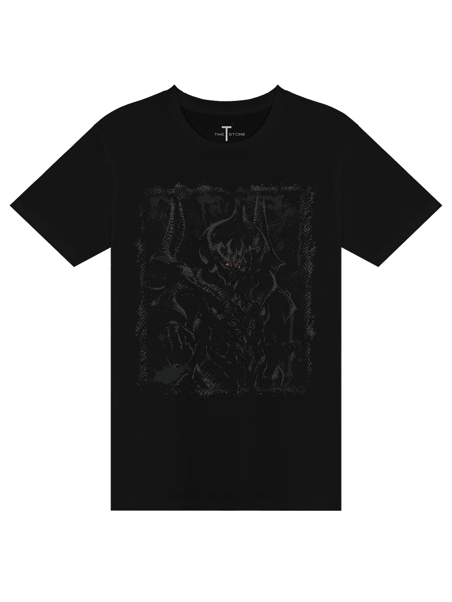 NIGHT TERROR: Eyes of Darkness Shirt product image (1)