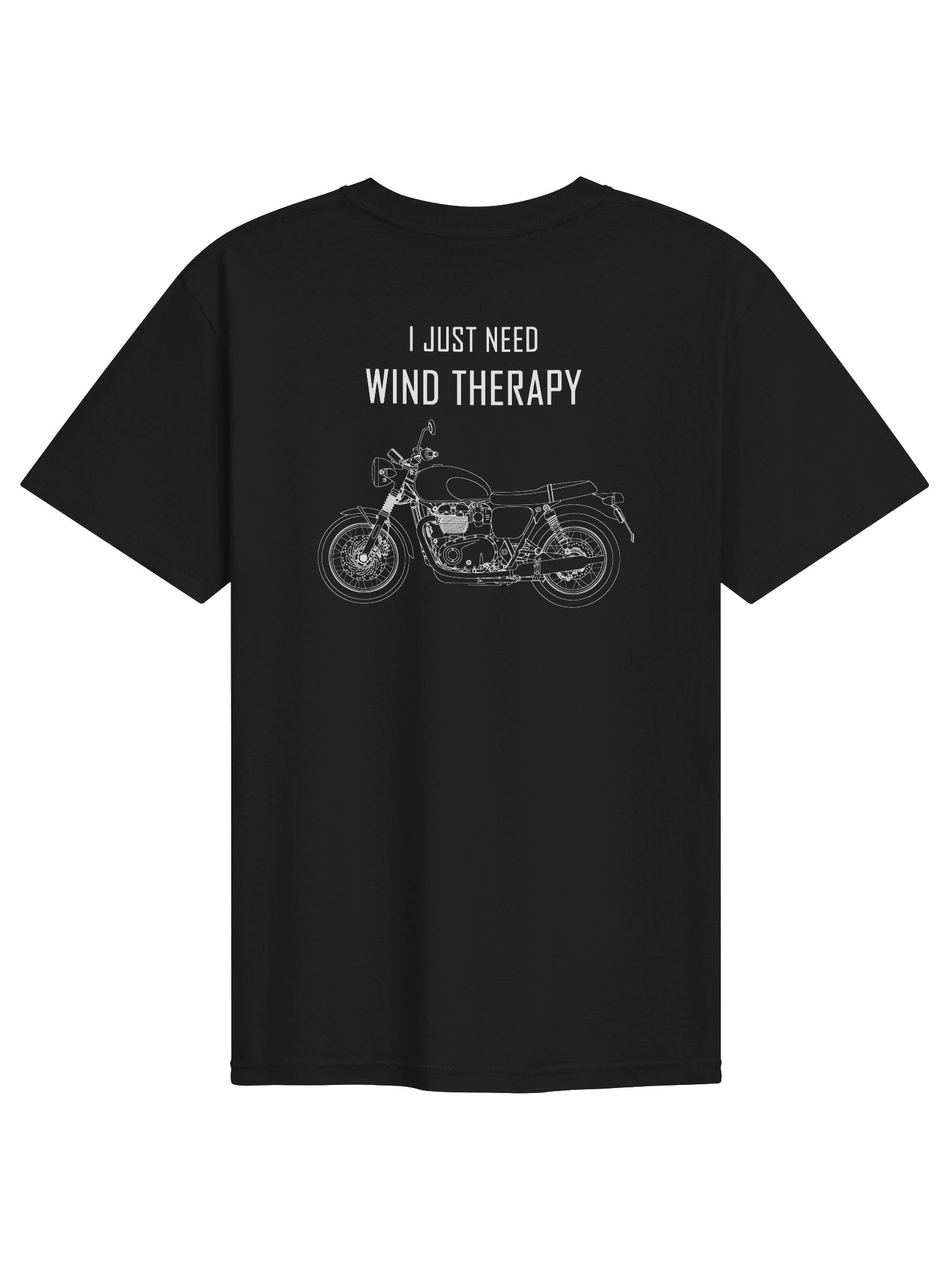 Wind Therapy Tee product image (9)
