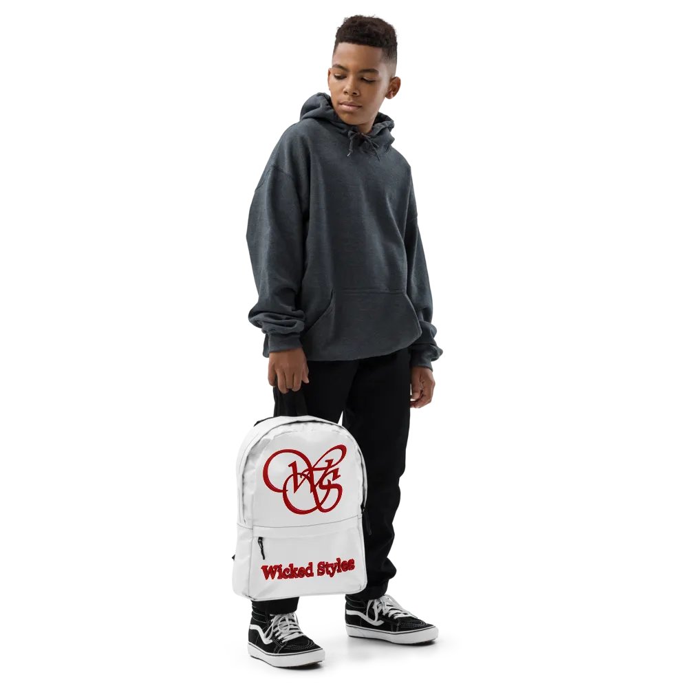 WS Backpack product image (6)