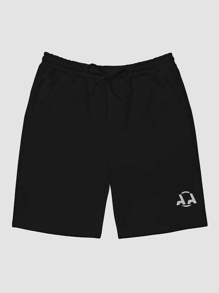Classic Men's Fleece Shorts product image (1)