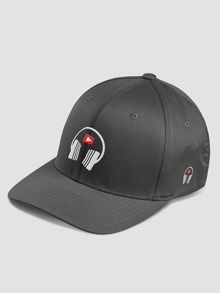 The Fantasy Football Show (FlexFit) HAT product image (9)