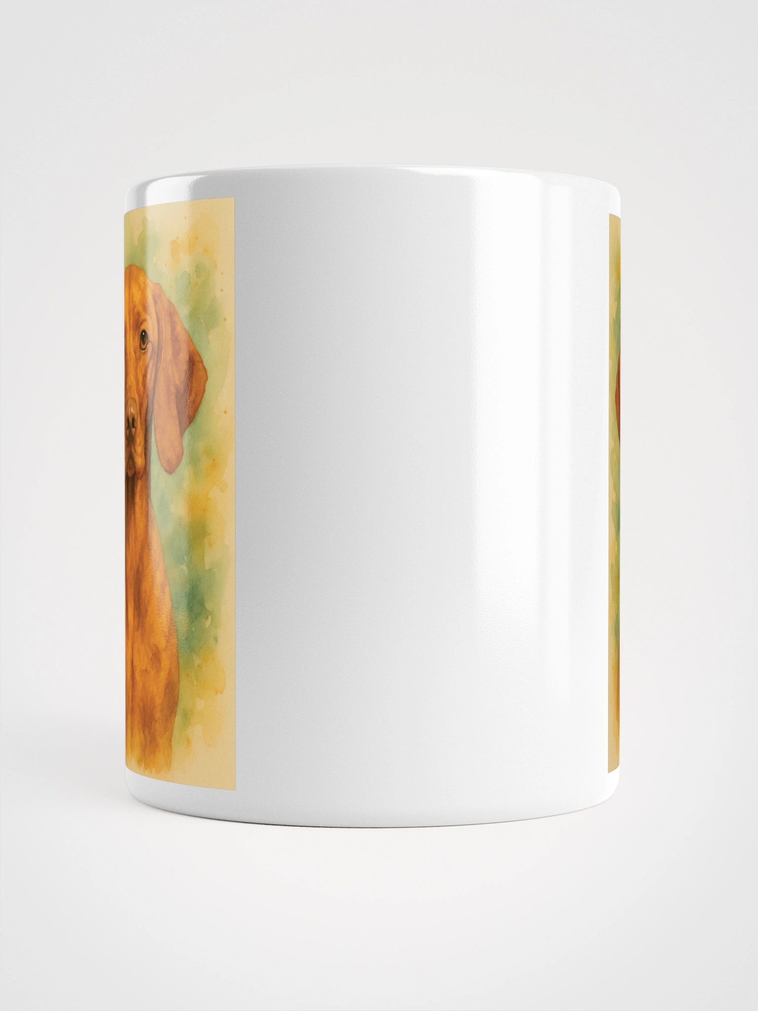 Vizsla | Dog Coffee Mug product image (4)