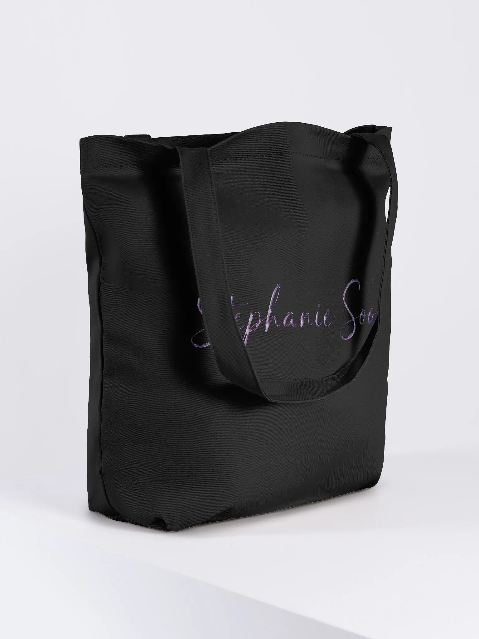Stephanie Soo Tote Bag product image (4)