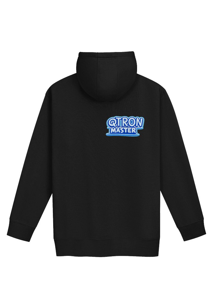 qtronmaster hoodie verzion 2 product image (2)