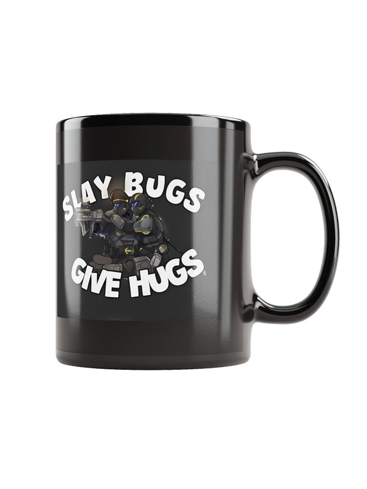 Slay Bugs Coffee Mug product image (1)