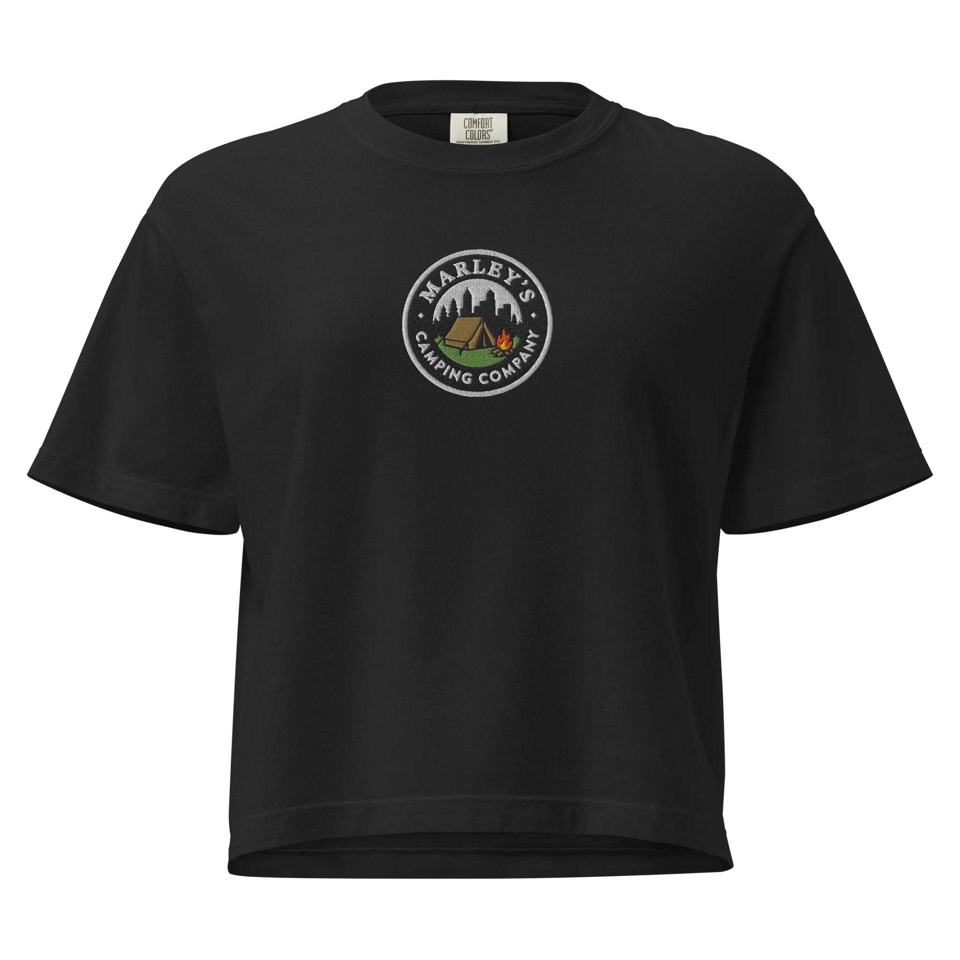 Employee Female Shirt product image (1)