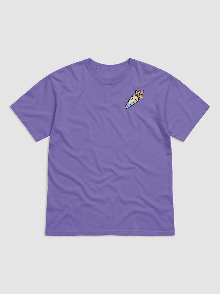 Rainbow Carrot Tee product image (13)
