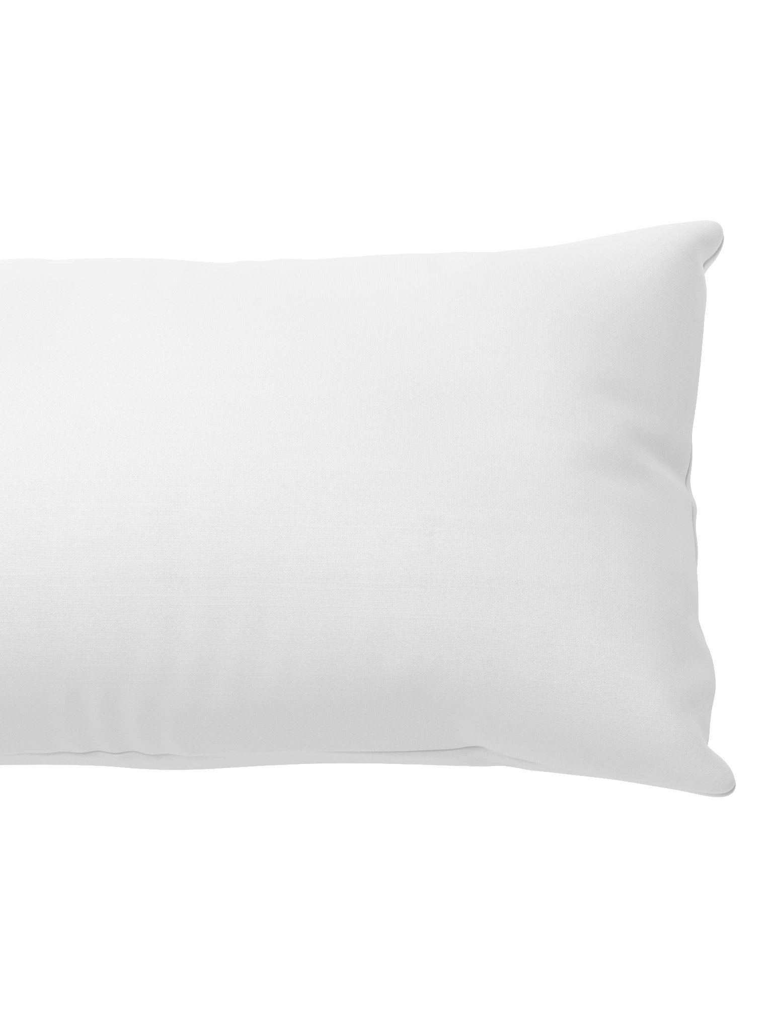 BVLGARIA Pillow White product image (2)