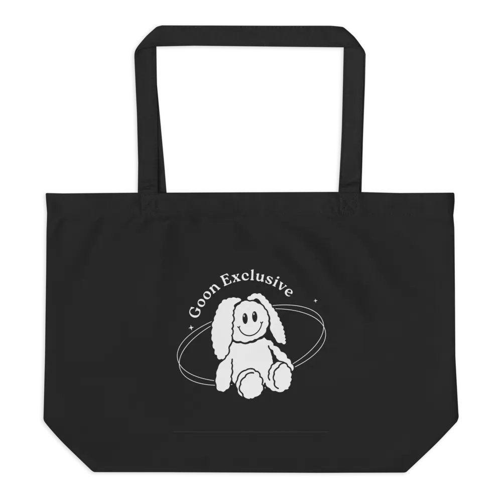GOON TOTE EST. 2024 DUCK X RABBIT product image (3)