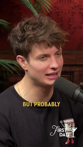 your girlfriend’s gay brother…