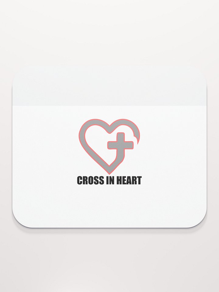 Mouse Pad product image (2)