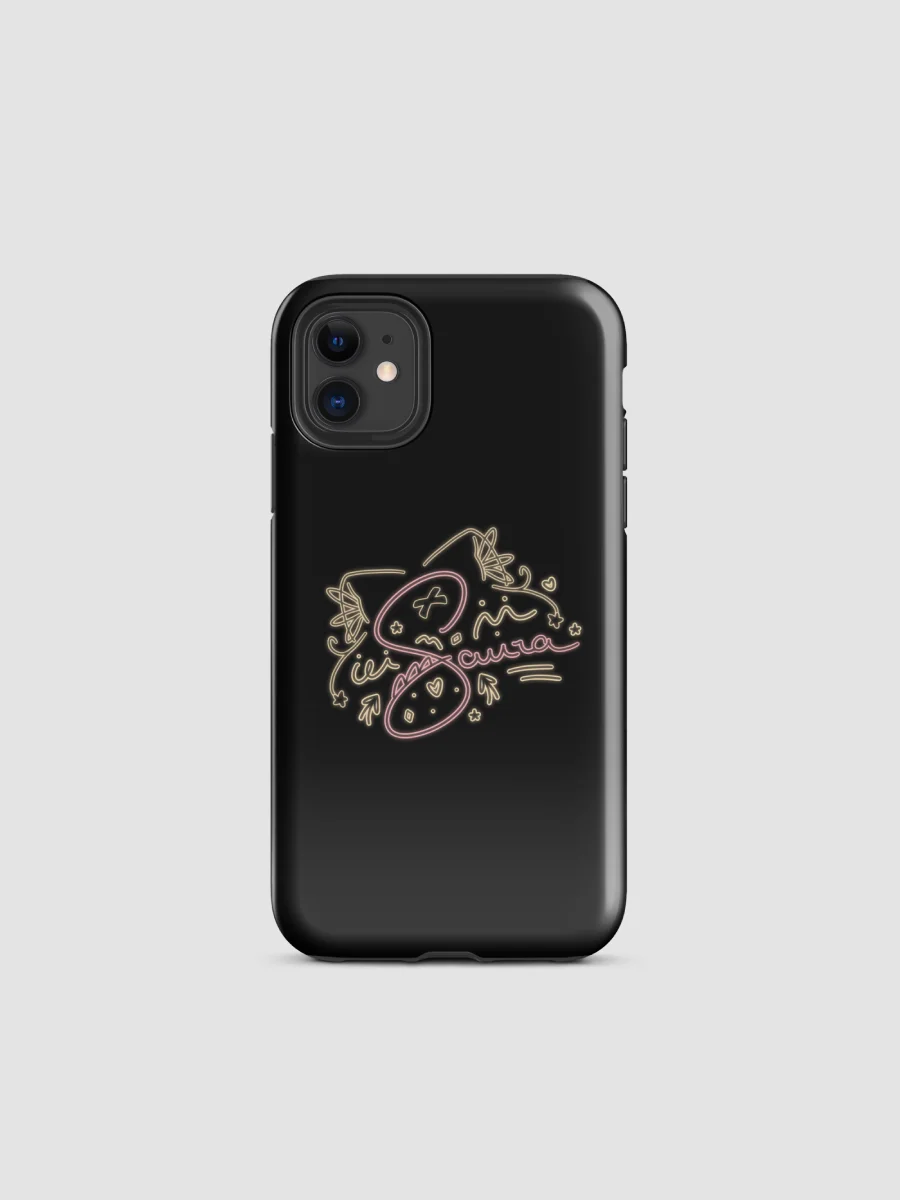 Signed Tough Case for iPhone® product image (1)