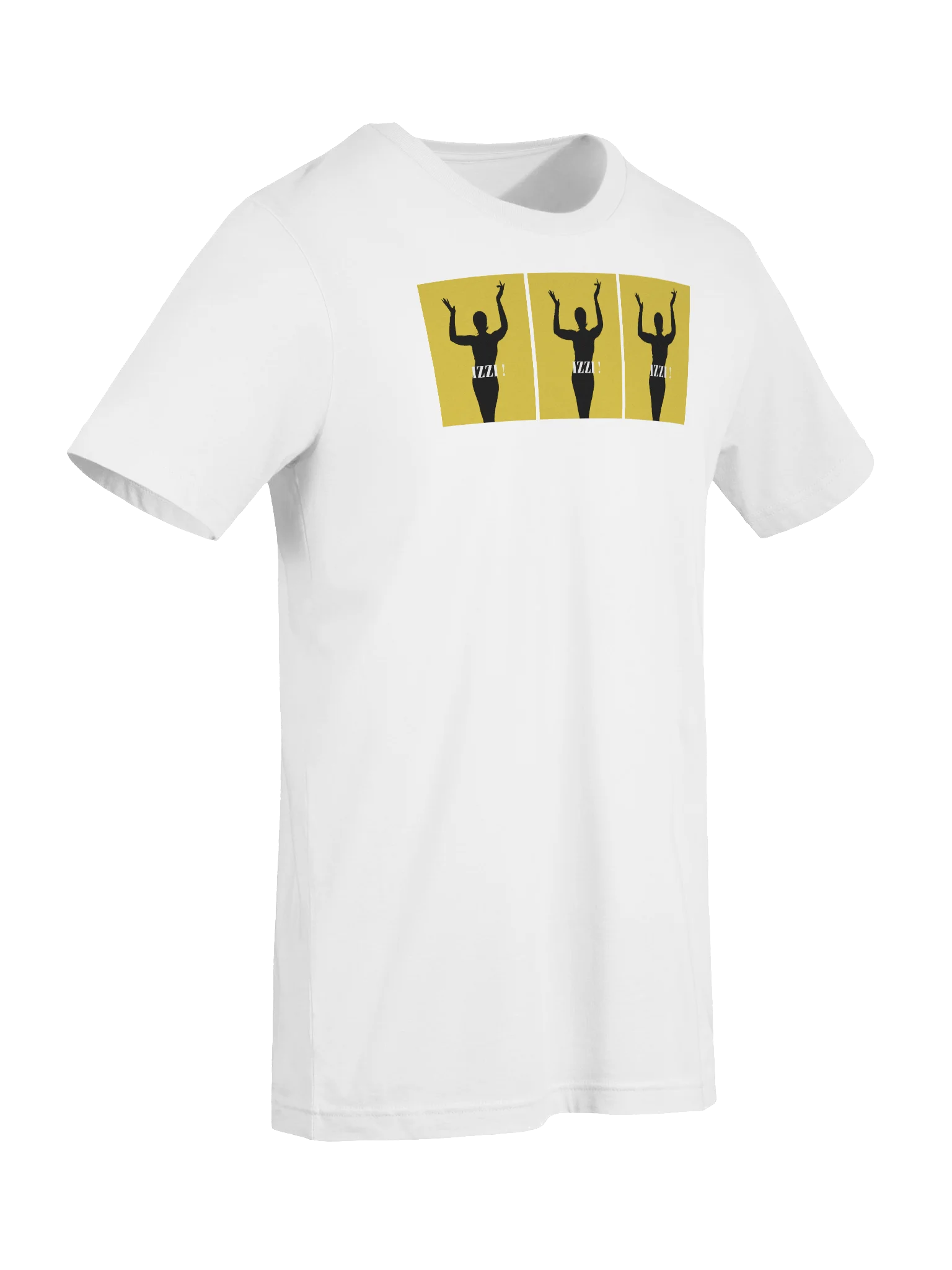 Izzi Fabulous! - Ladies T-shirt product image (2)