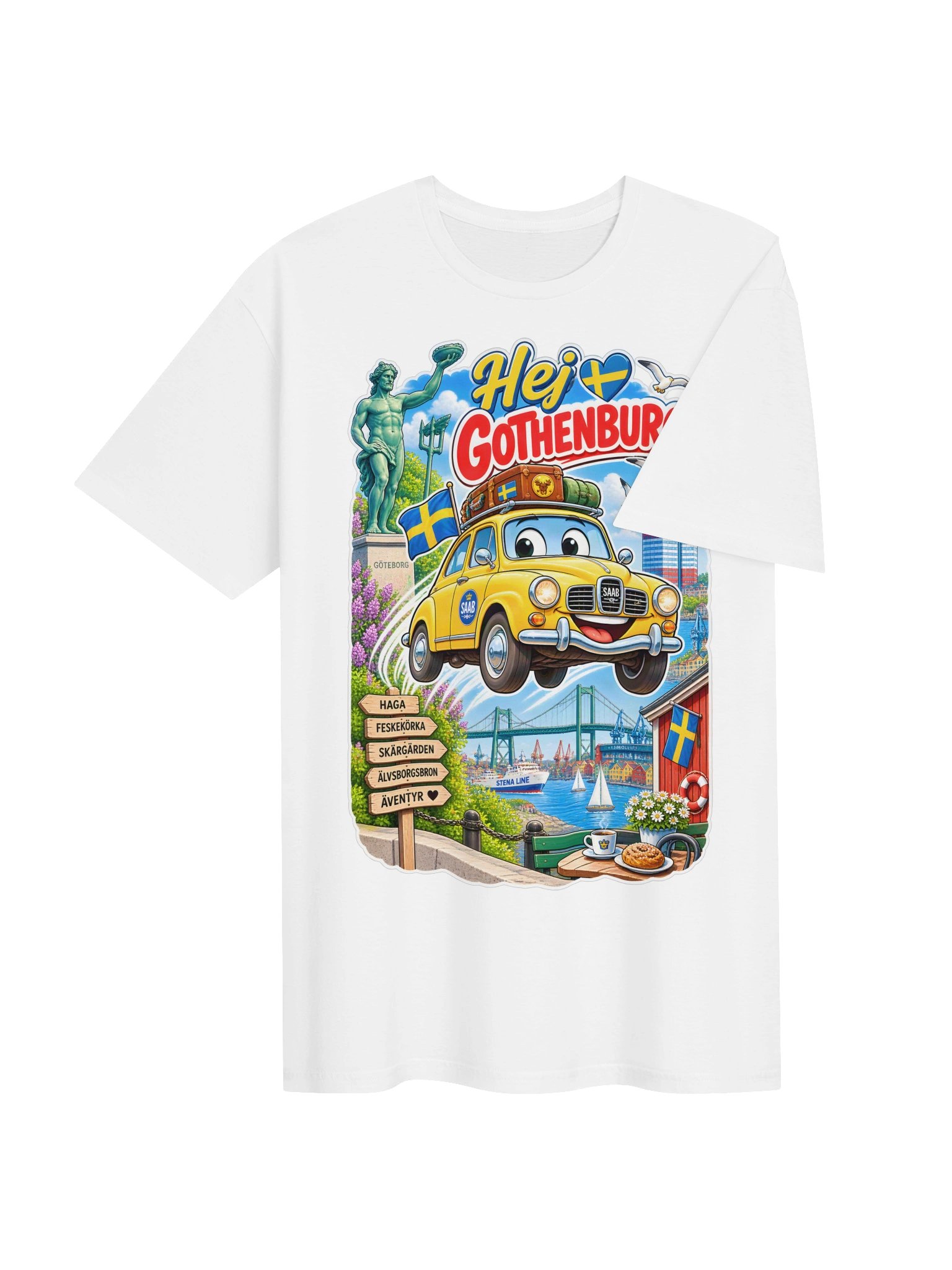 Hej Gothenburg product image (4)