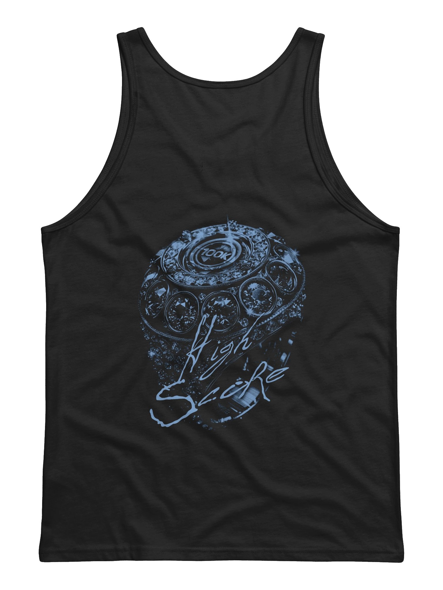 HIGH SCORE TANK TOP product image (1)
