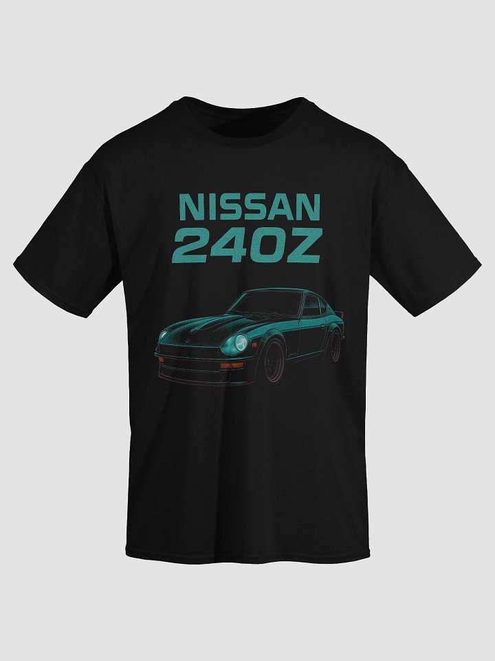 Retrograde 240z product image (2)