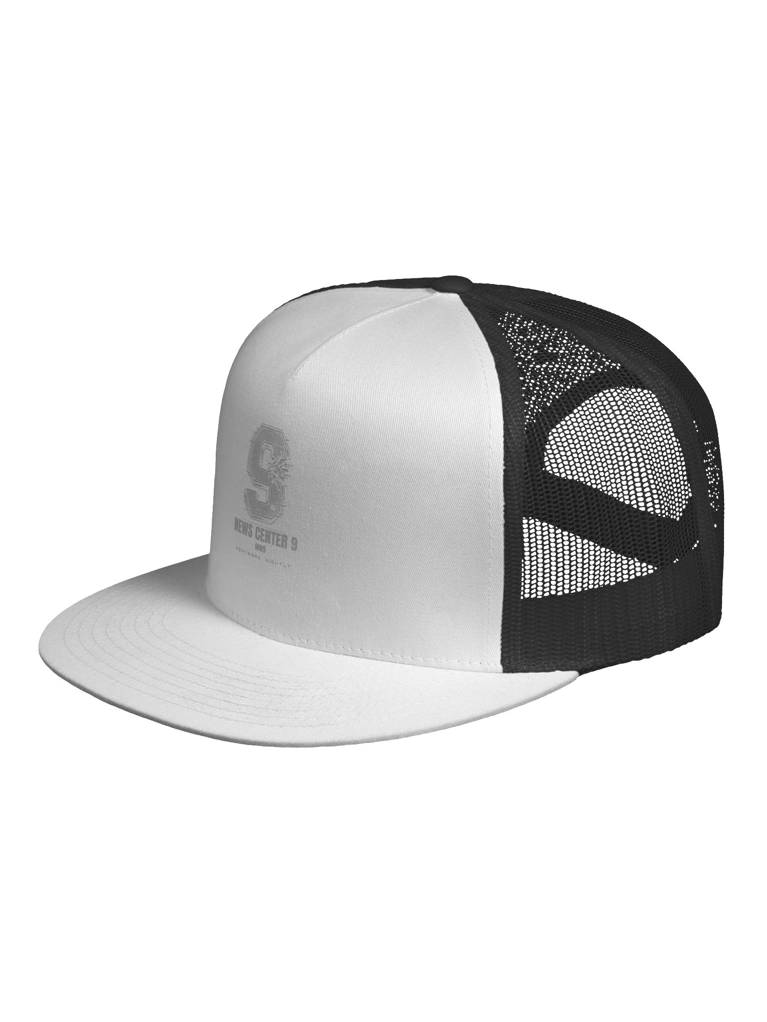 The Station Cap product image (3)