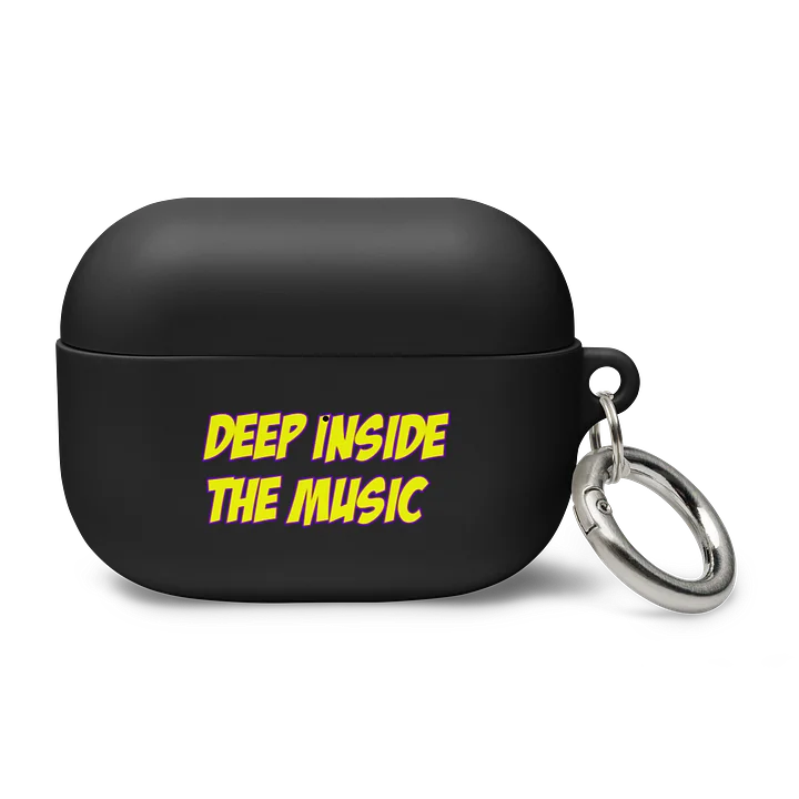 Deep Pod product image (2)