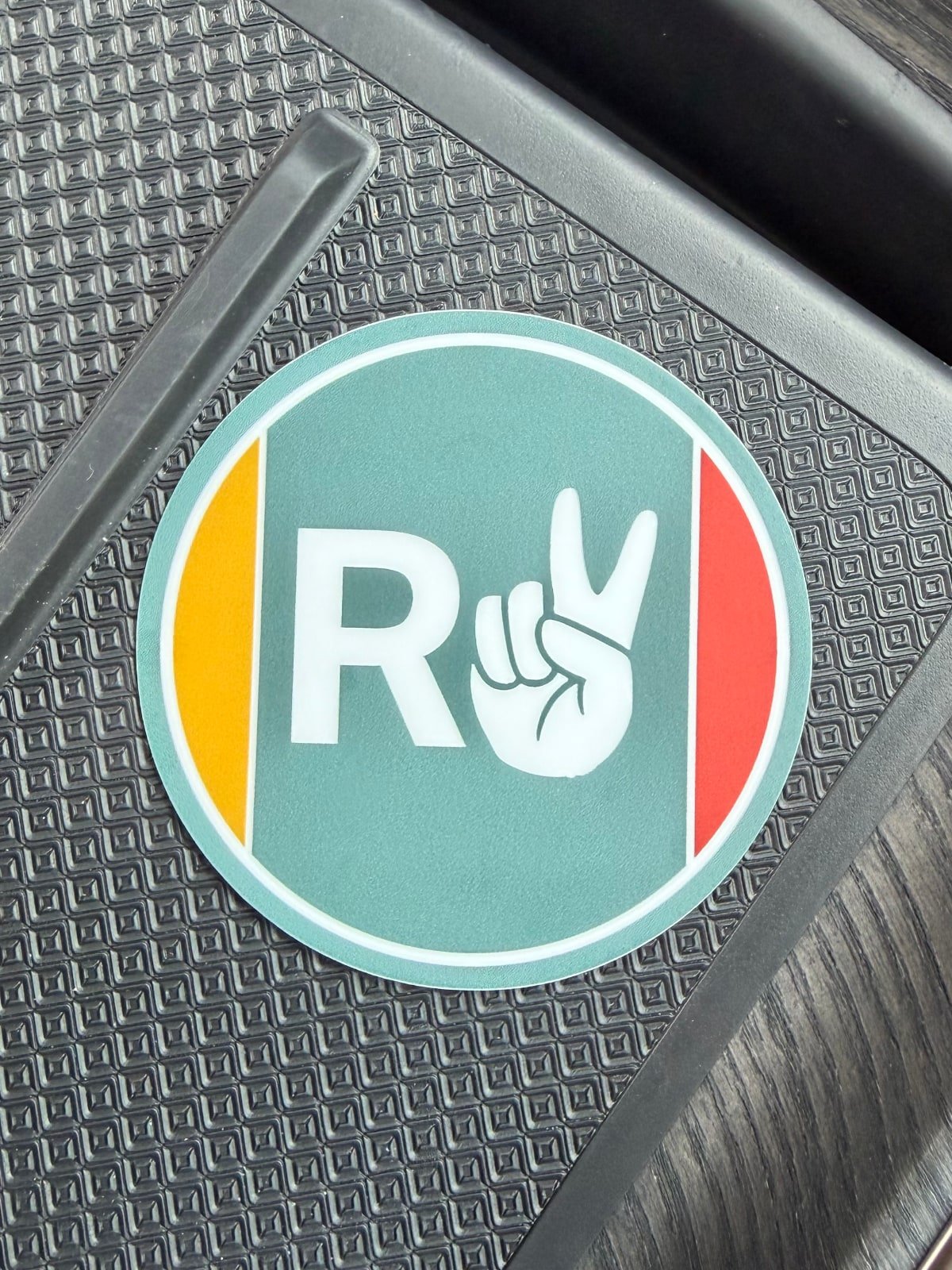 R2 Sticker product image (1)