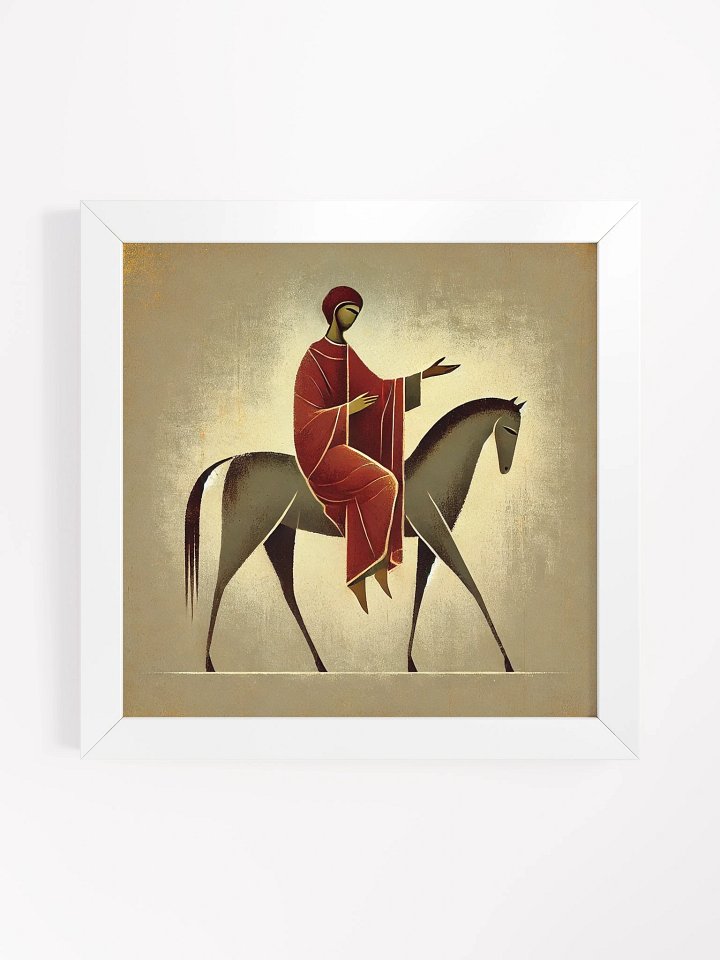 Pilgrimage. product image (1)