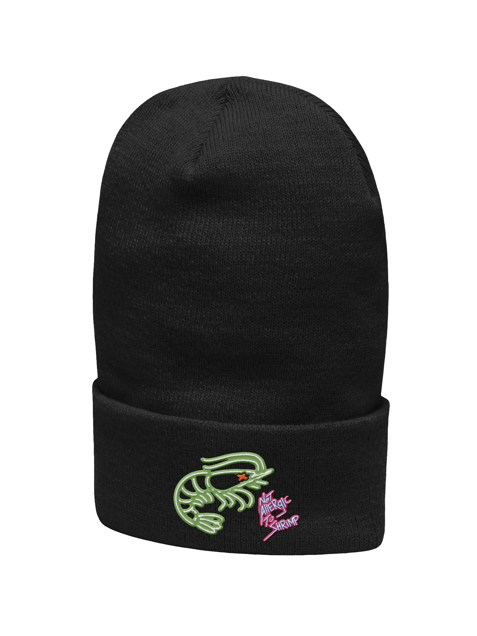 0 HP Beanie product image (2)