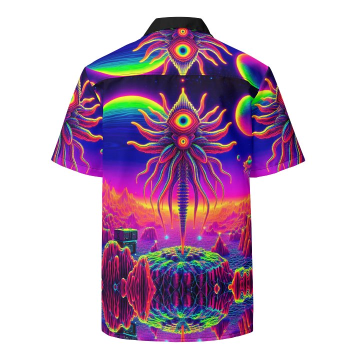 Be not afraid Hawaiian product image (2)