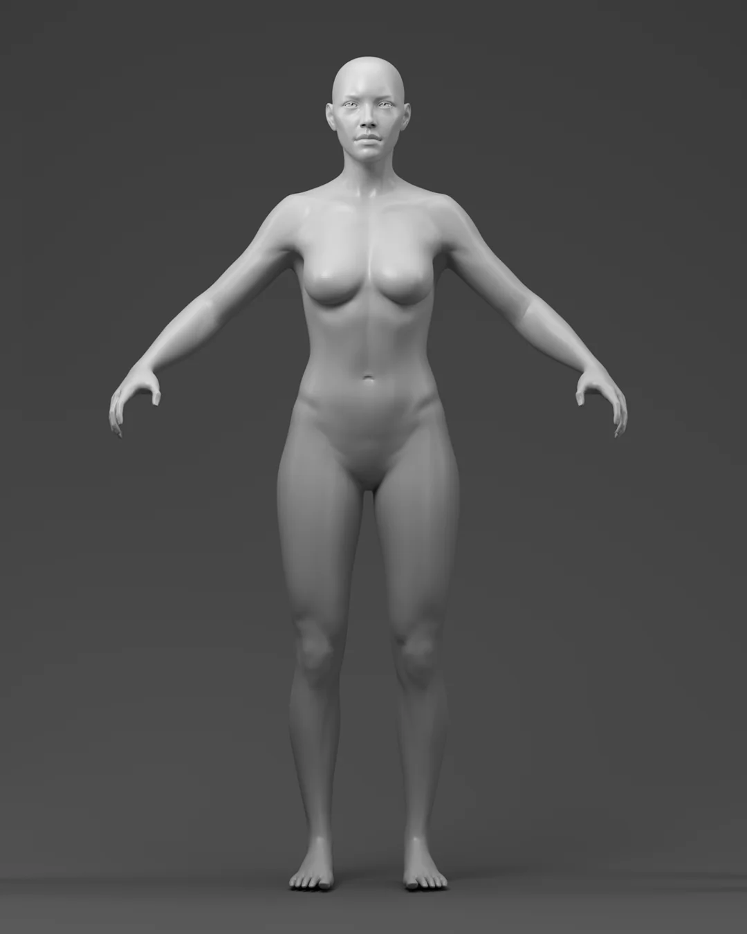 Basemesh Kit product image (5)
