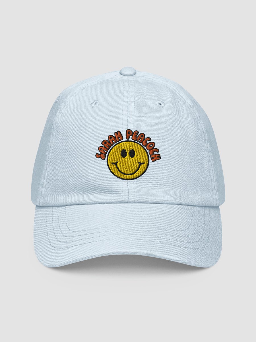 Smiley Face Hat product image (1)