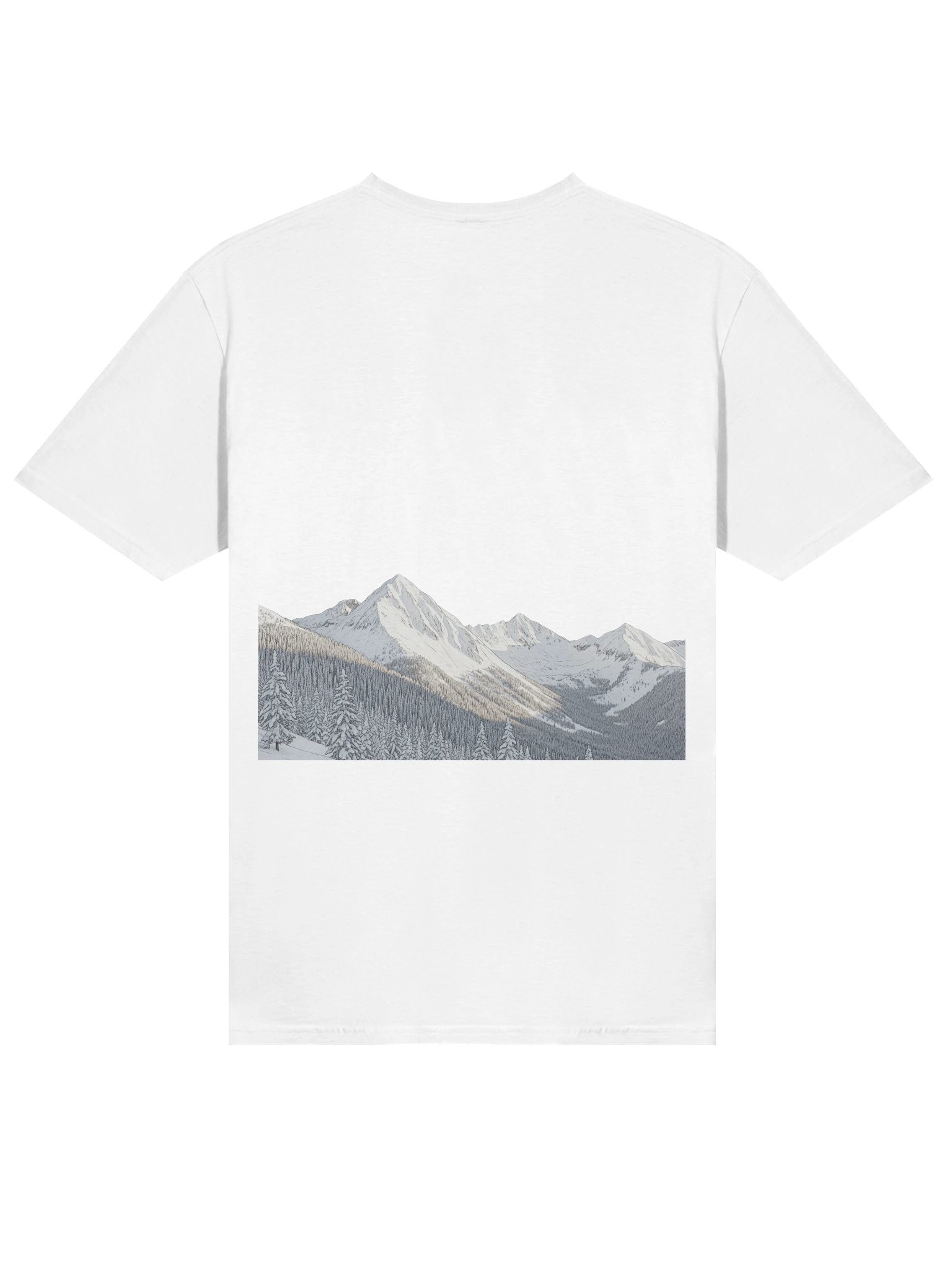 Lost Mountains. product image (4)