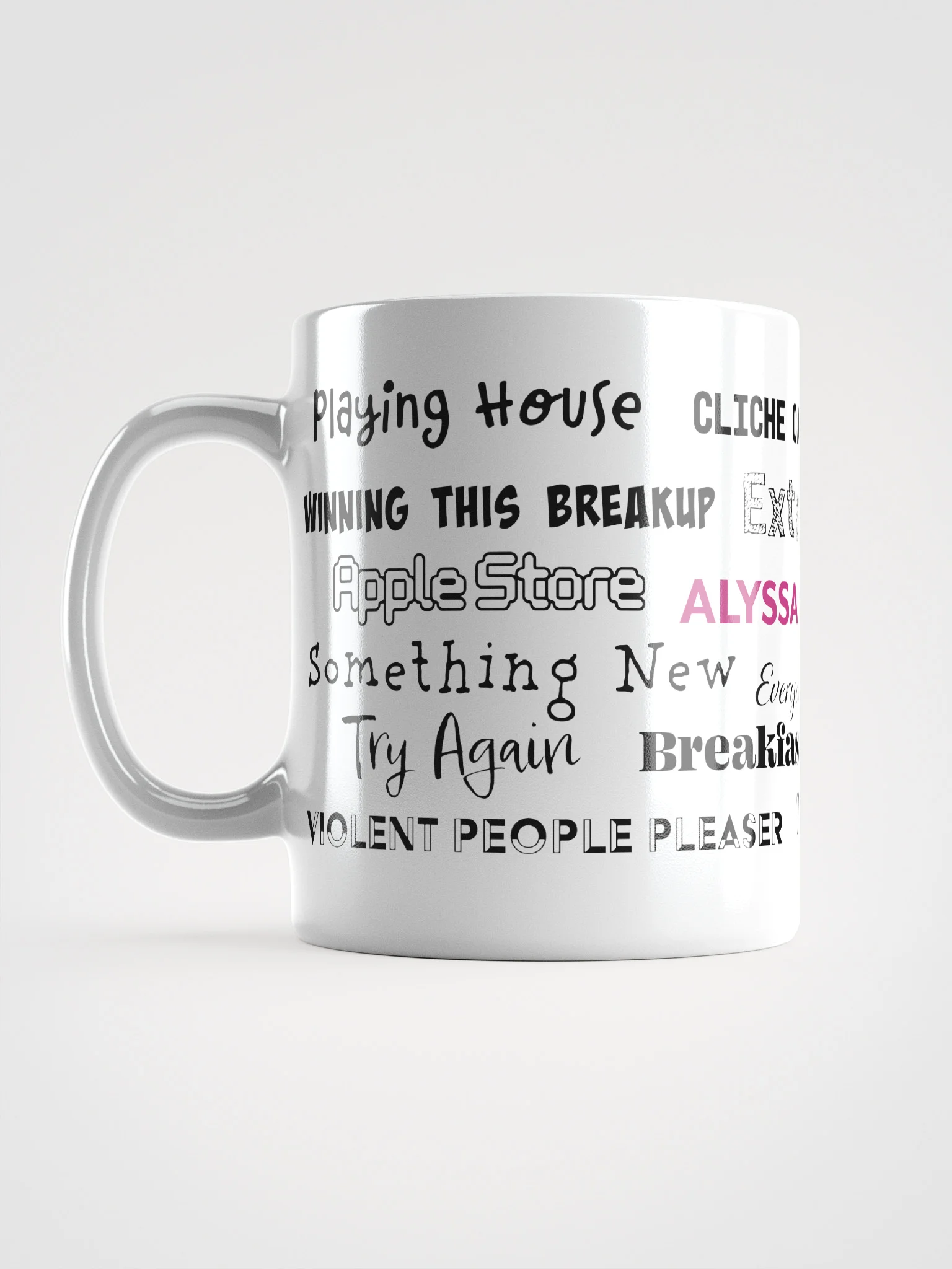 Alyssa Payne Mug product image (3)