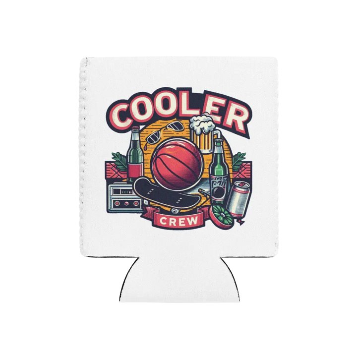 COOLER COOZIE product image (1)