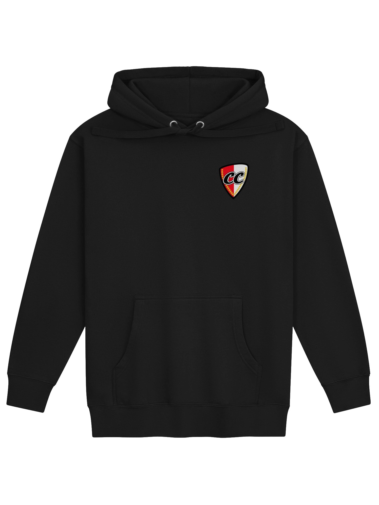 Rouche un jour, Rouche toujours — Hoodie product image (2)