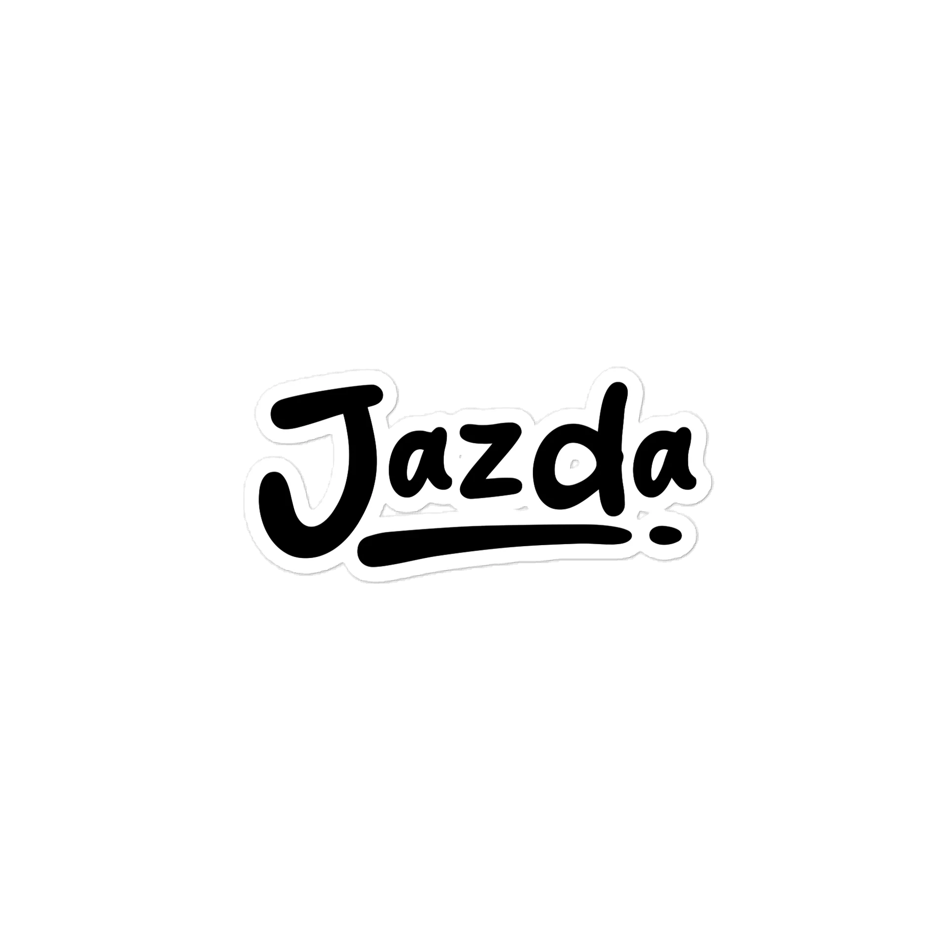 Jazda Sticker product image (3)
