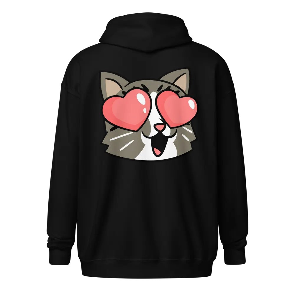 devoLOVE Hoodie product image (5)