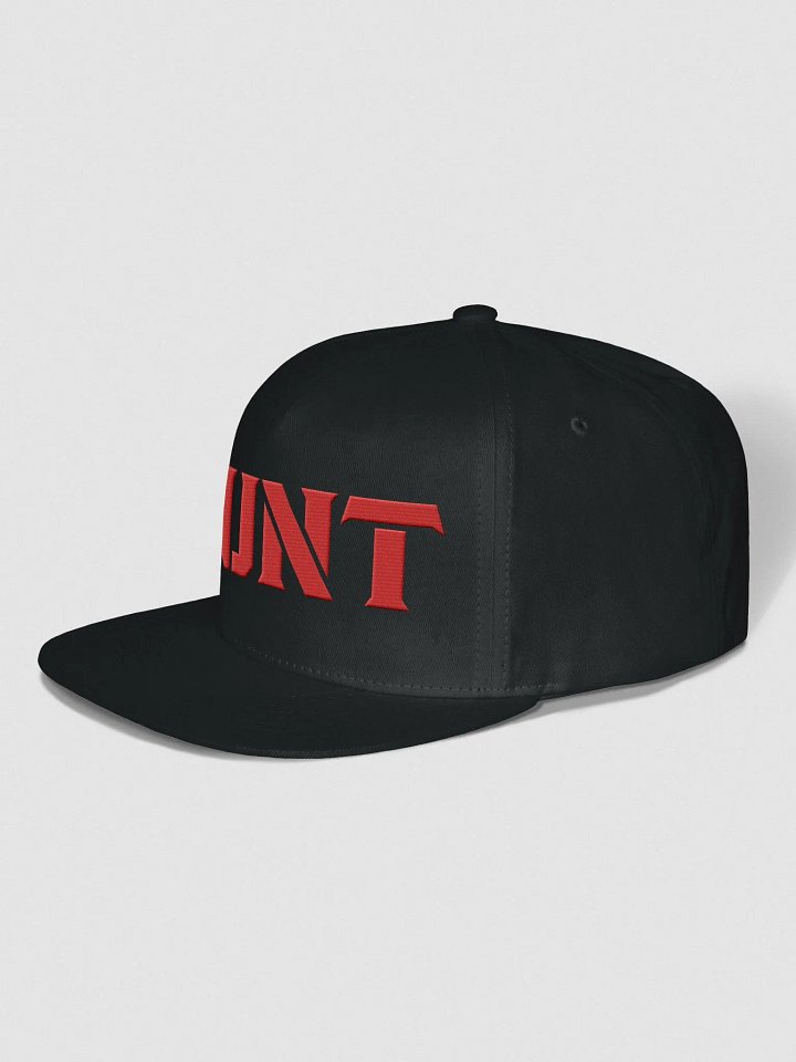 Cunt Hat (Yupong) product image (6)