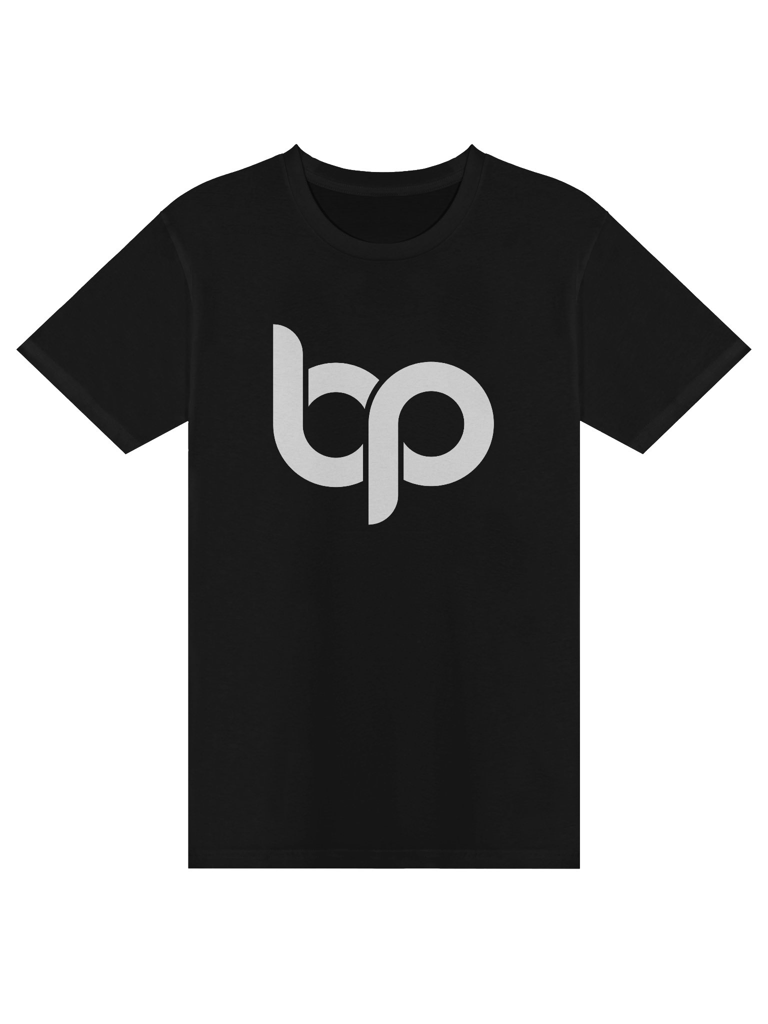 Bipolarist Logo Tee product image (1)