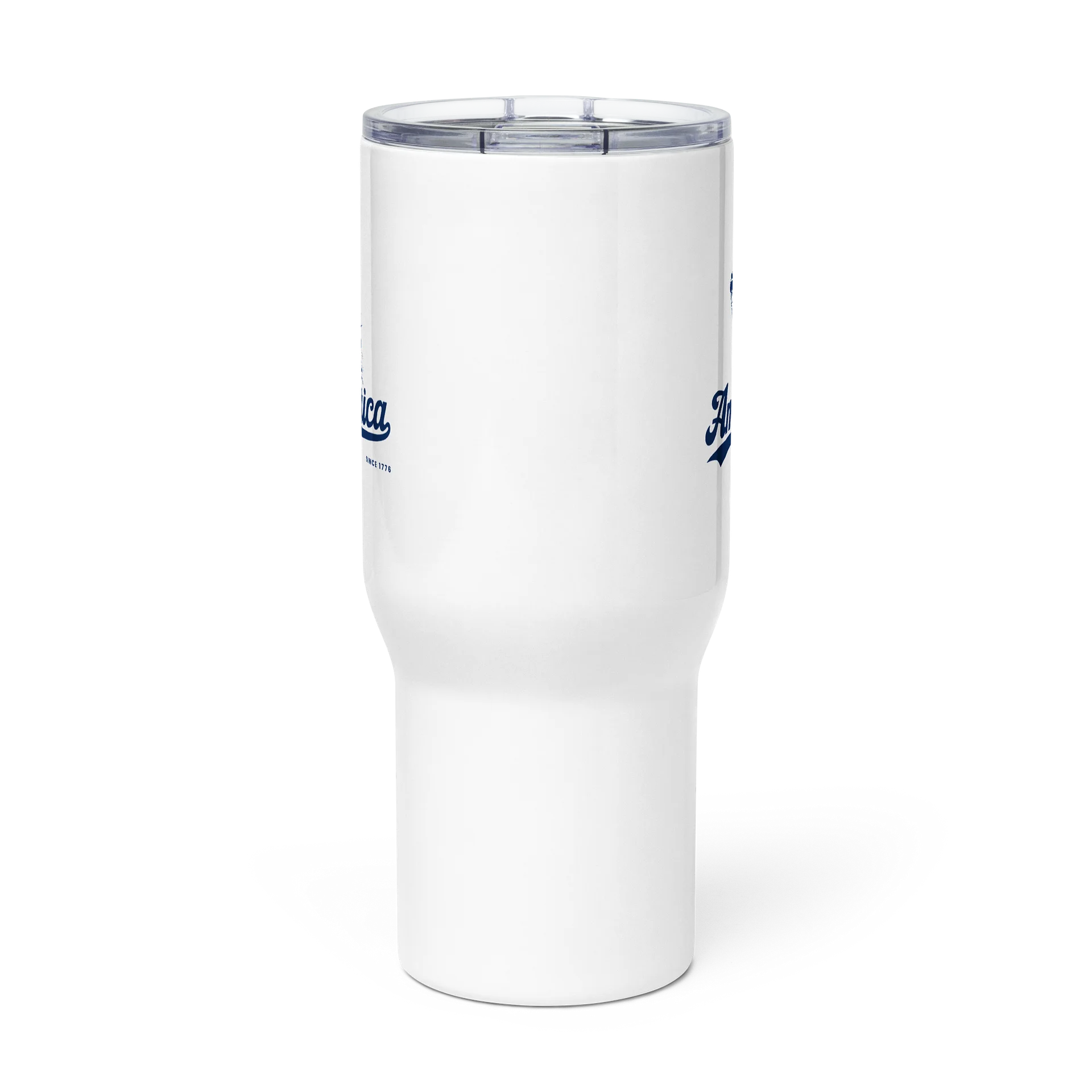 Spirit of Liberty Travel Mug product image (2)