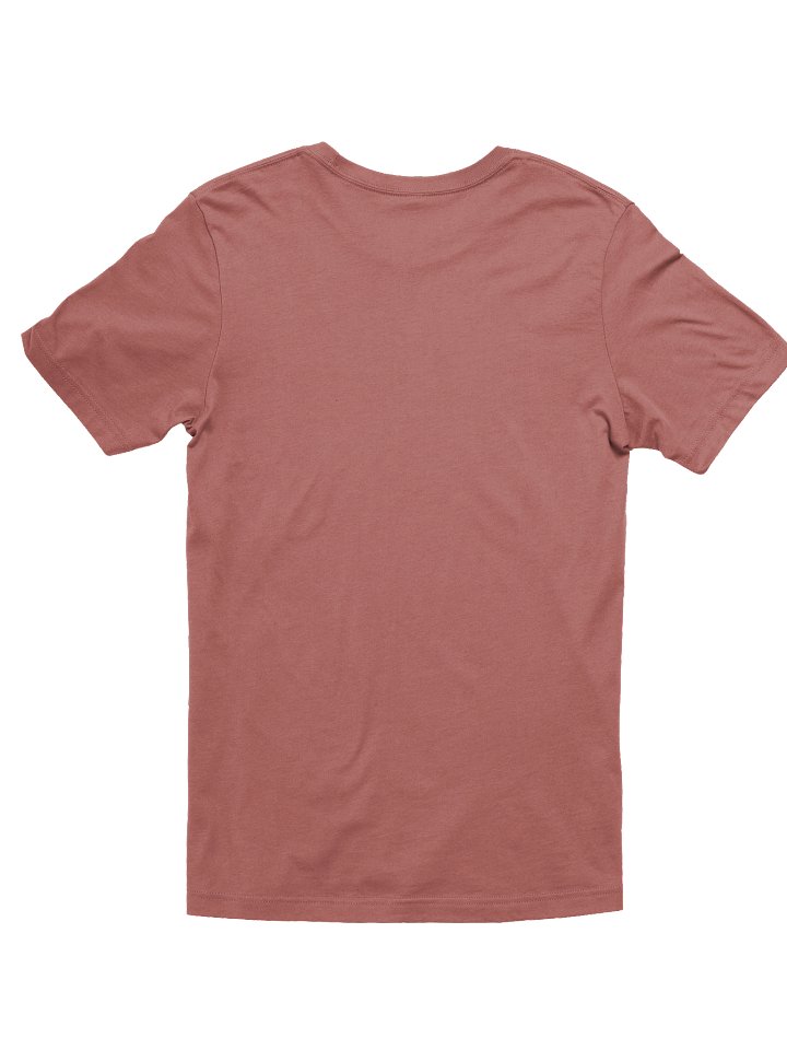 2 Peter 3:18 - T-shirt product image (2)