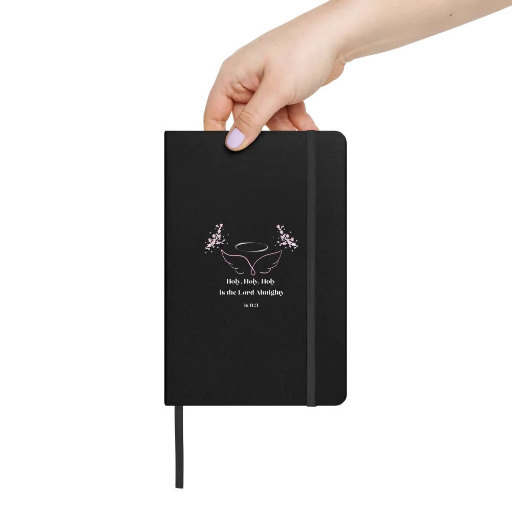 Is 6:3 Notebook! product image (7)