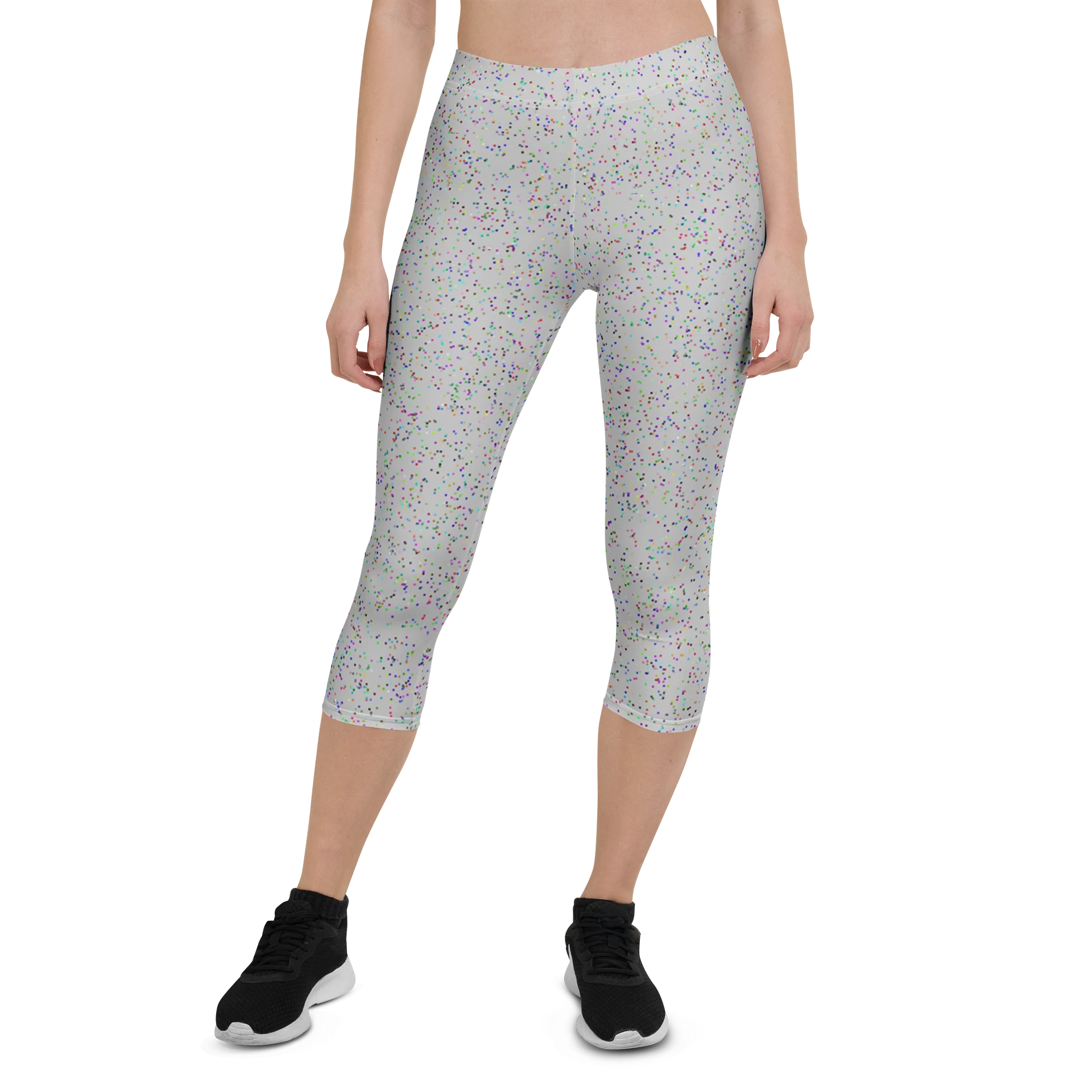 Colorful Yoga Pants product image (1)