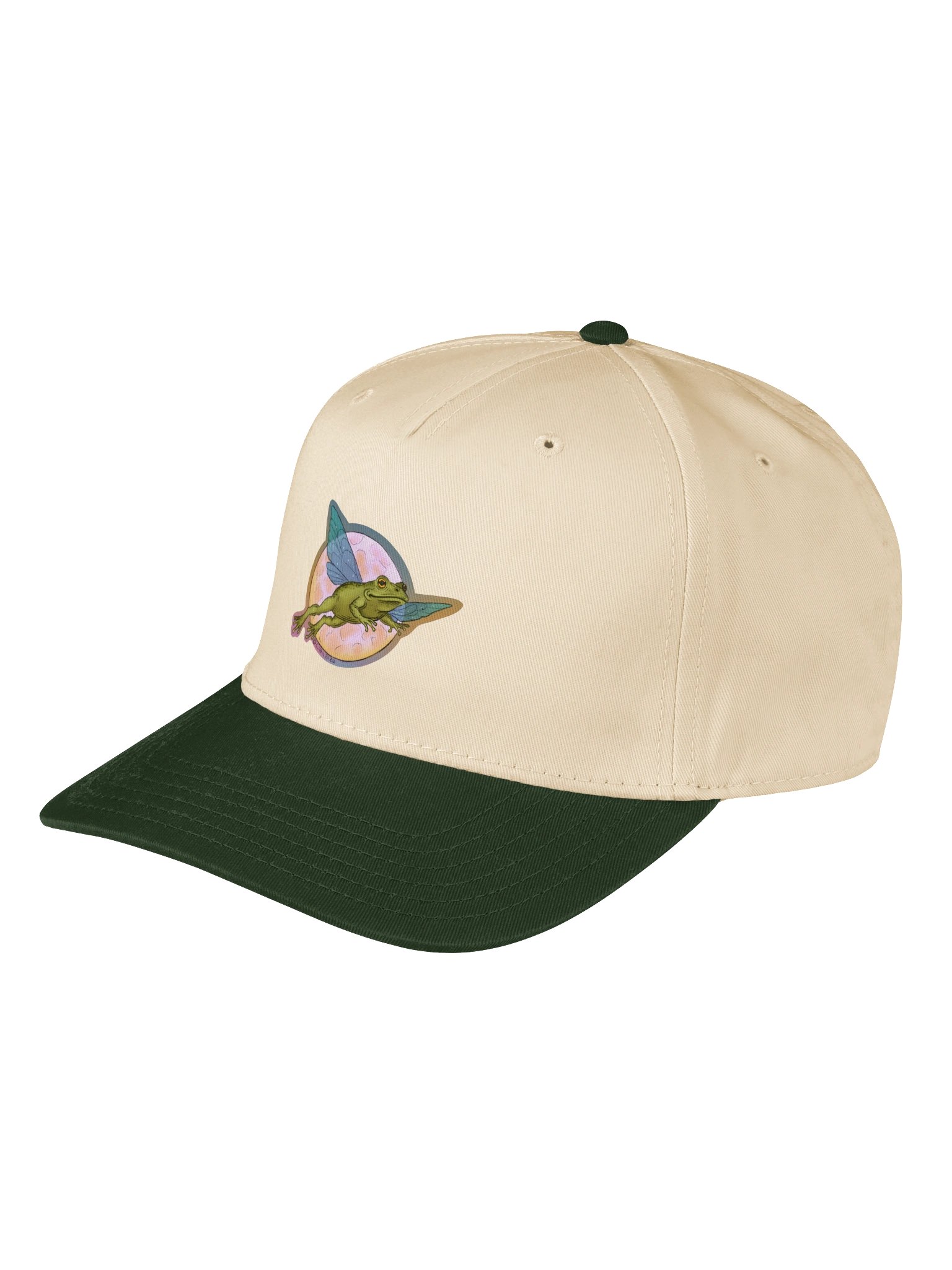 Bullfrog Days Cap product image (3)