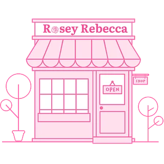 Rosey Rebecca Shop