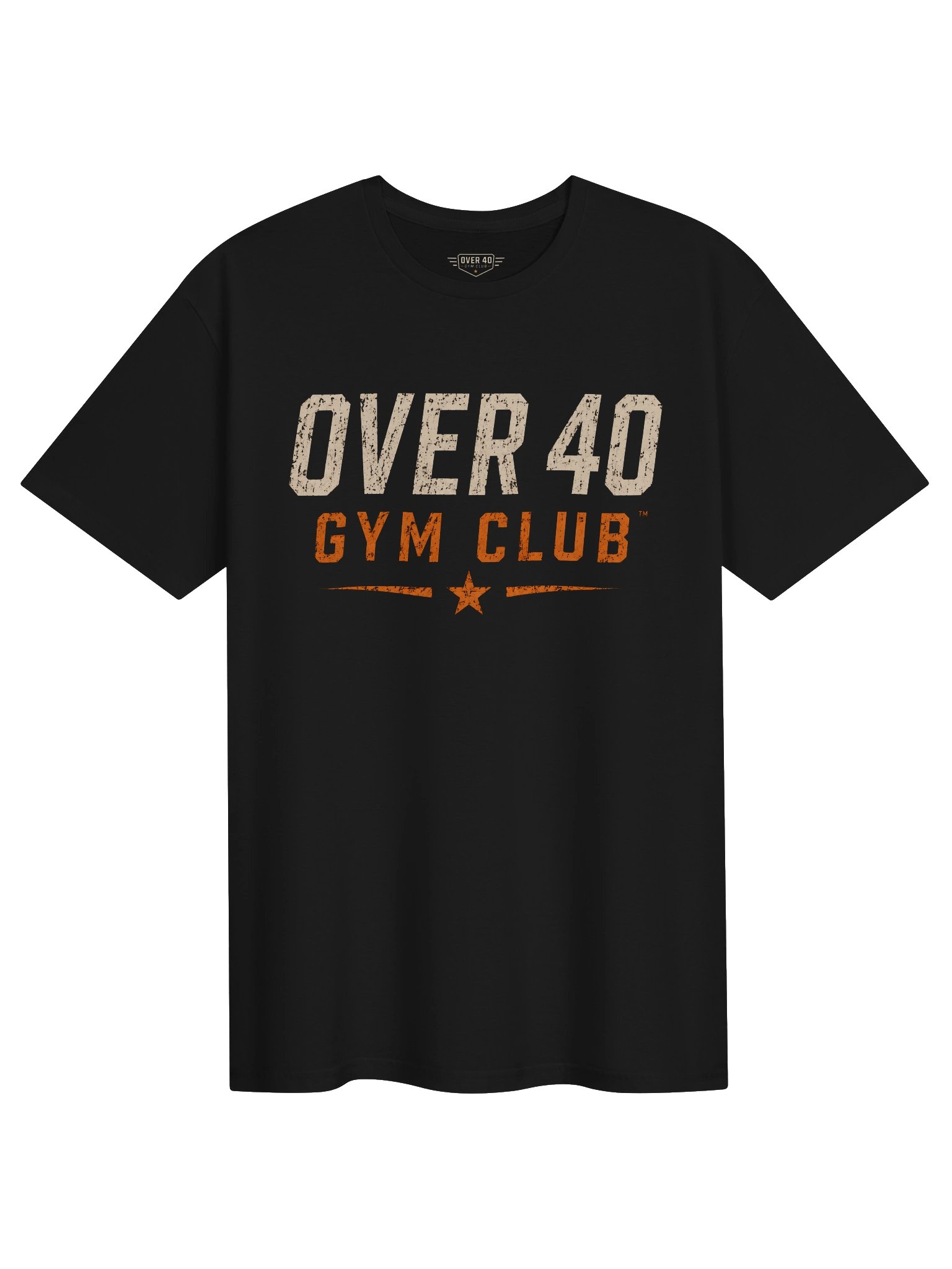 Over 40 Gym Club product image (1)