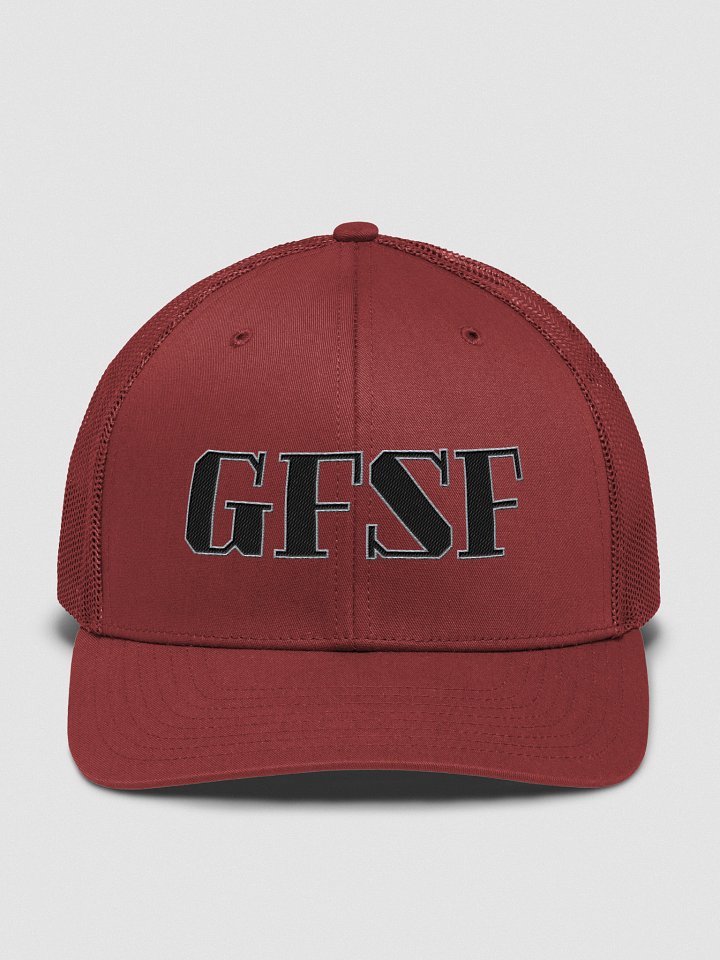 GFSF Trucker Hat product image (19)